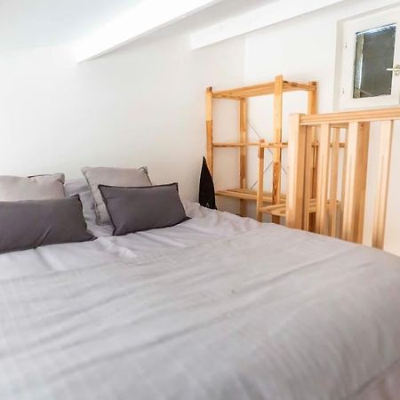 Maison Chaleureuse A 5 Mins Des Remparts Aigues-Mortes Εξωτερικό φωτογραφία